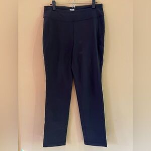 Duluth Trading Co Black Women's Pants